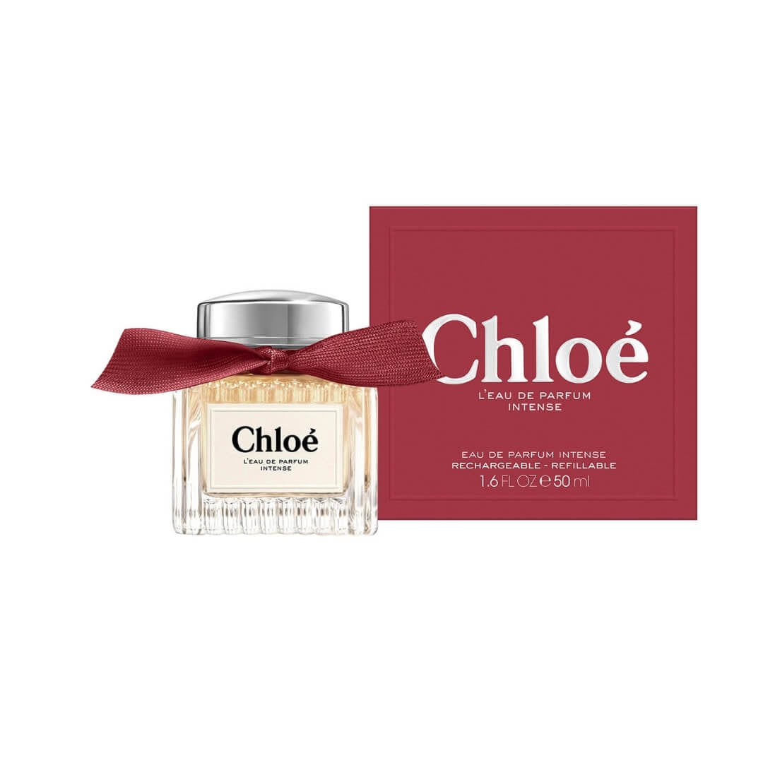 Chloe L'Eau De Parfum Intense 50ml for Women