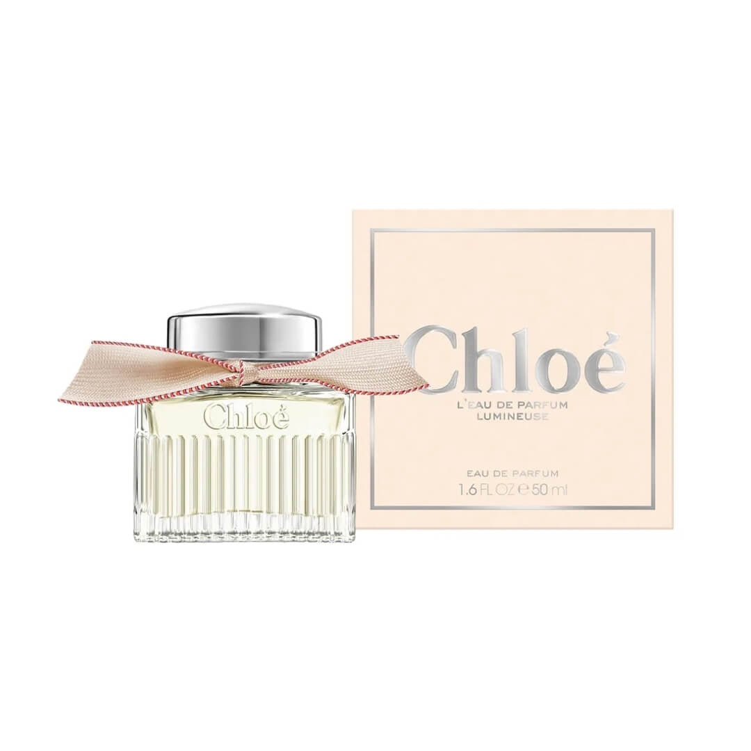 Chloe L’Eau De Parfum Lumineuse 50ml for Women