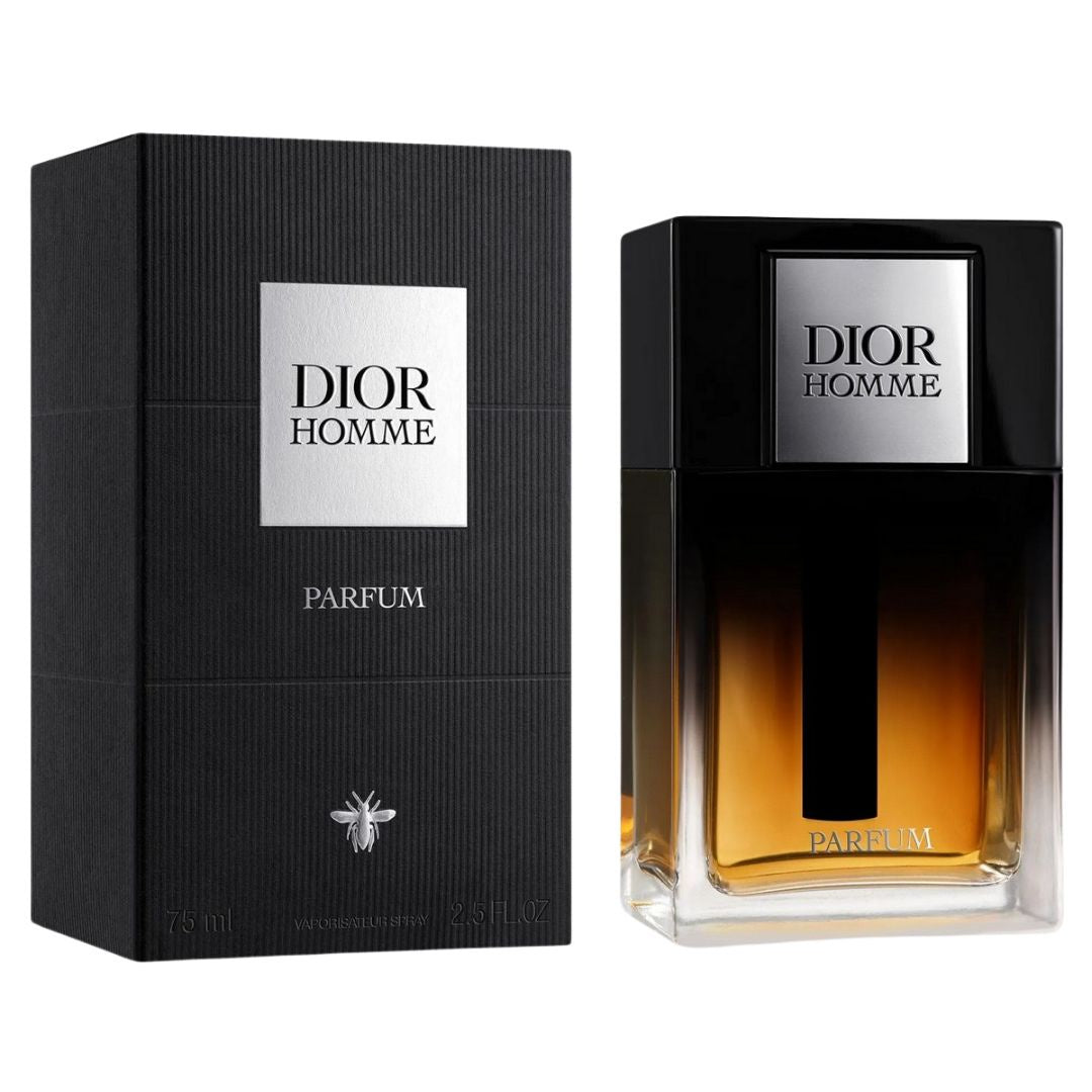 Dior Homme Parfum EDP 75ml – Iconic Men’s Fragrance by Christian Dior 2025