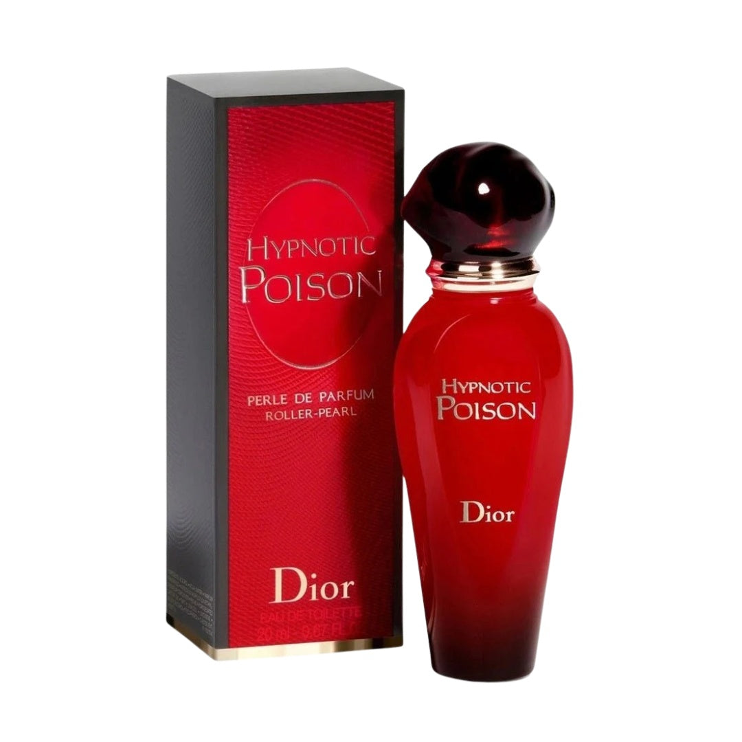 Christian Dior Hypnotic Poison EDT Roller Pearl for Women in NZ