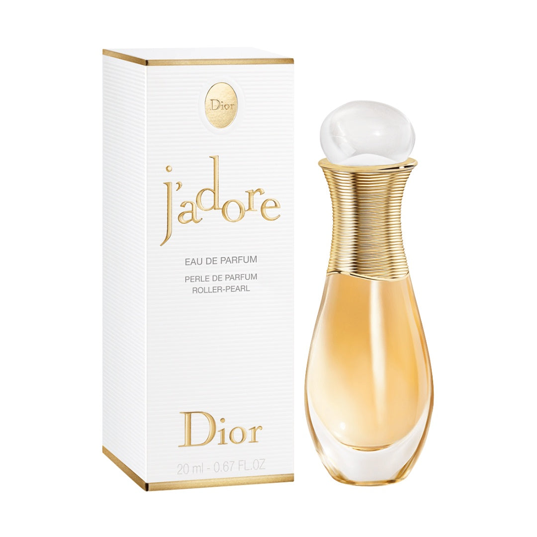 Christian Dior Jadore EDP Roller Pearl for Women in NZ