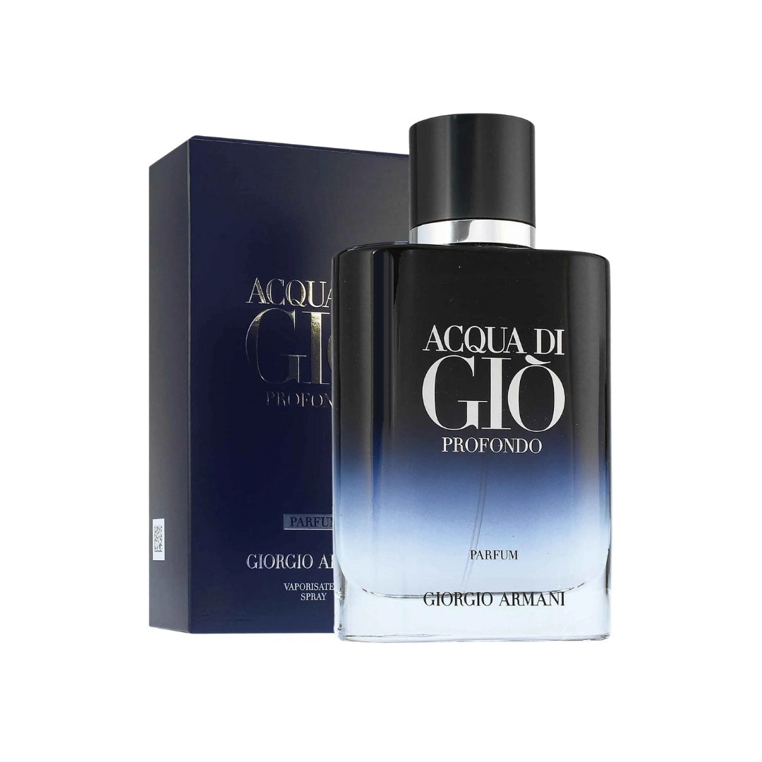 Giorgio Armani Acqua Di Gio Profondo Parfum in NZ