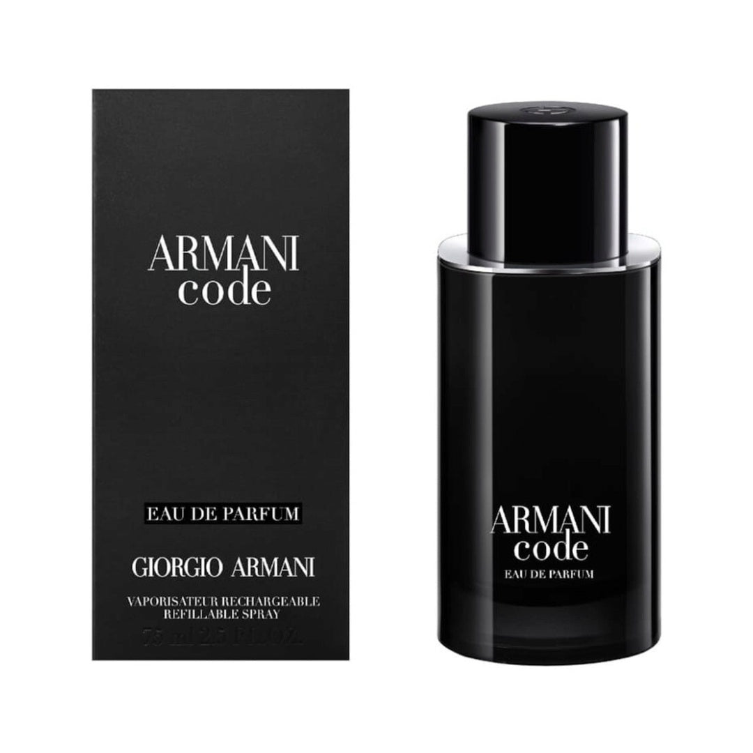 Giorgio Armani Code EDP for Men in NZ