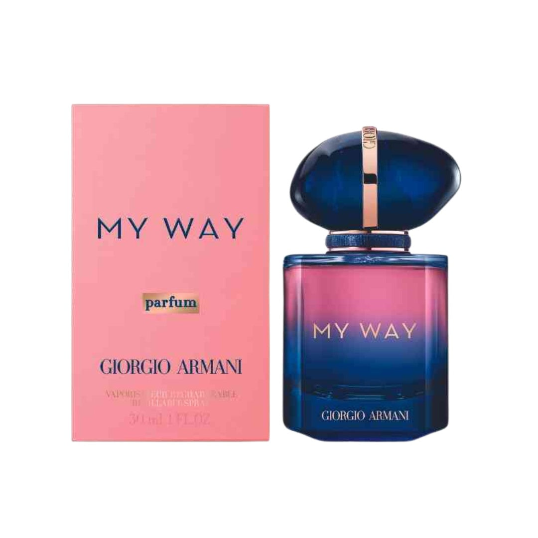 Giorgio Armani My Way Parfum for Women in NZ