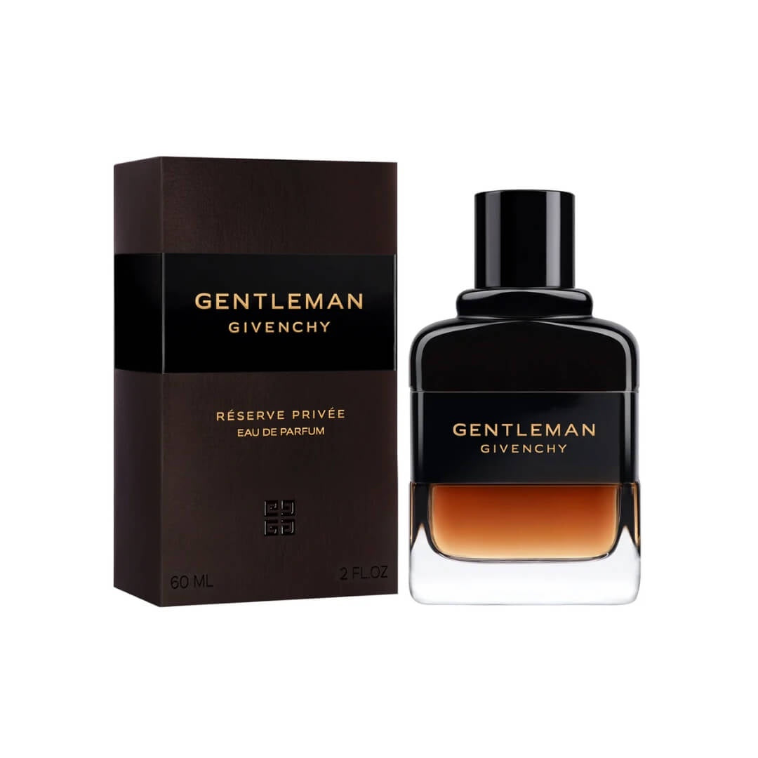 Givenchy Gentleman Reserve Privee EDP 60ml for Men