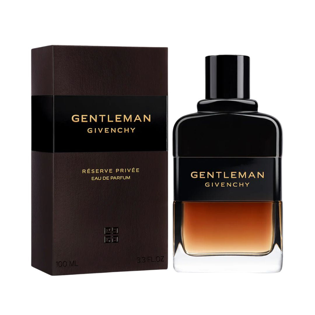 Givenchy Gentleman Reserve Privee EDP 100ml for Men