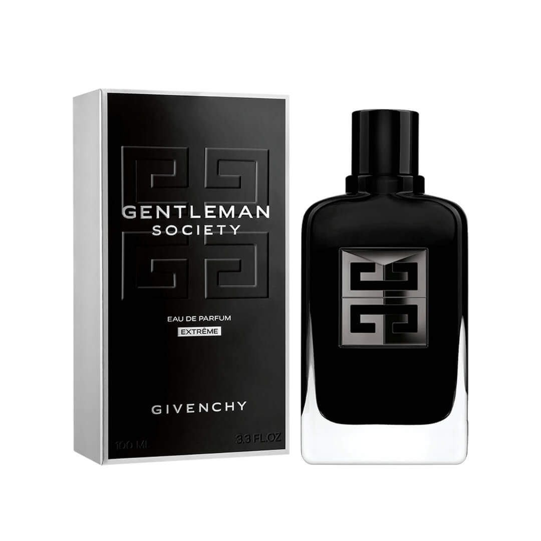 Givenchy Gentleman Society EDP Extreme 100ml for Men