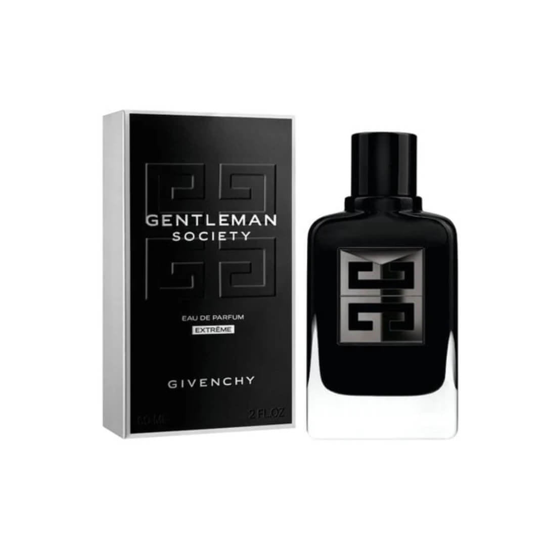 Givenchy Gentleman Society Extreme EDP 60ml for Men