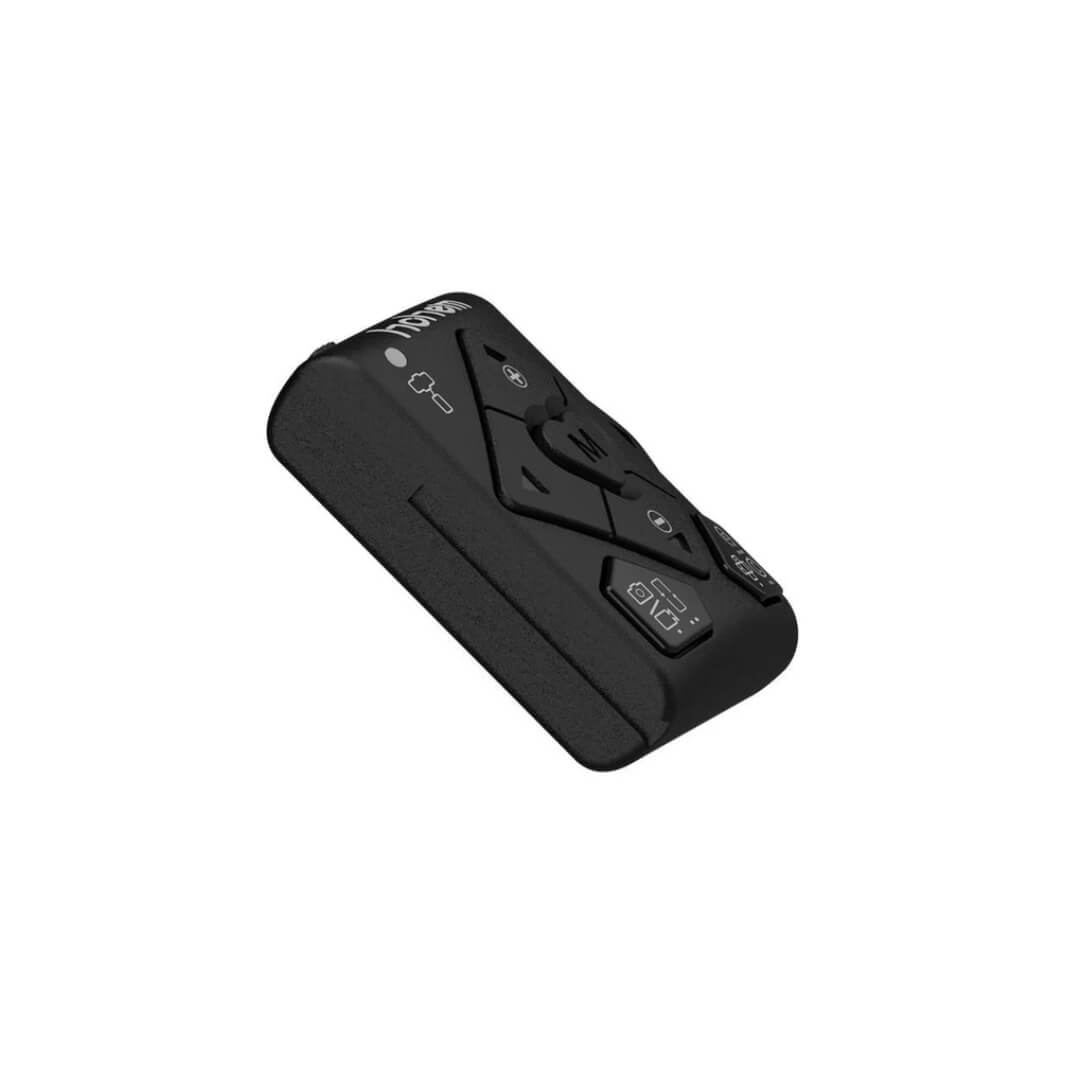 Hohem Wireless bluetooth Remote Control HRT-03 Black