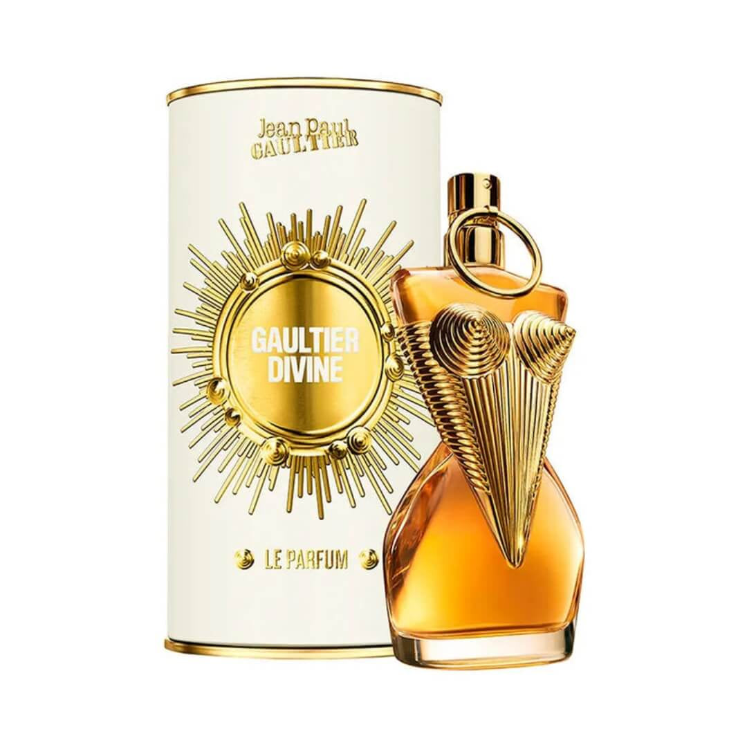 Jean Paul Gaultier Divine Le Parfum Eau De Parfum Intense 100ml