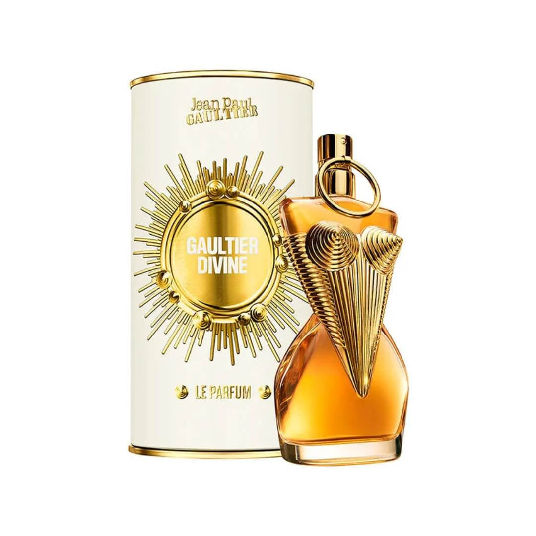 Jean Paul Gaultier Divine Le Parfum Eau De Parfum Intense 50ml