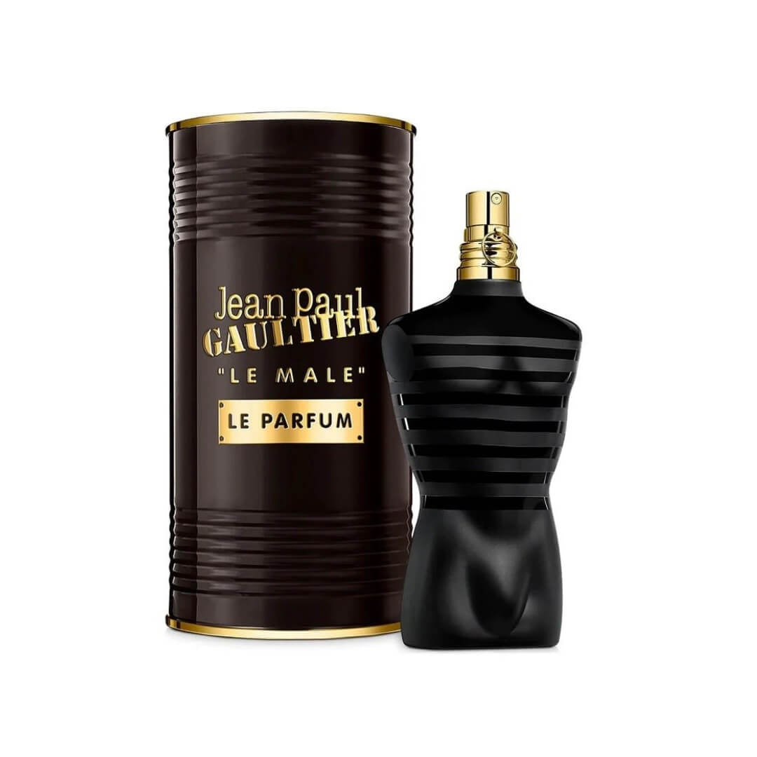 Jean Paul Gaultier Le Male Le Parfum EDP Intense 75ML for Men