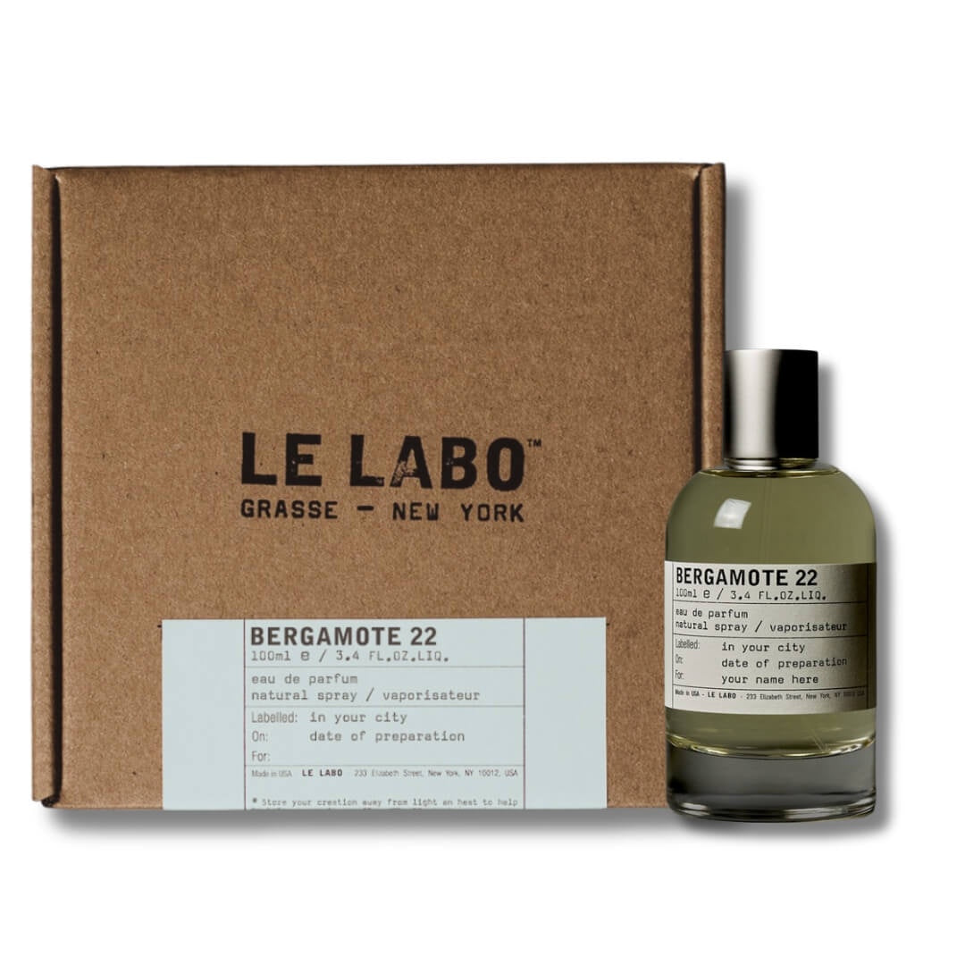 Le outlet labo bergamote 22