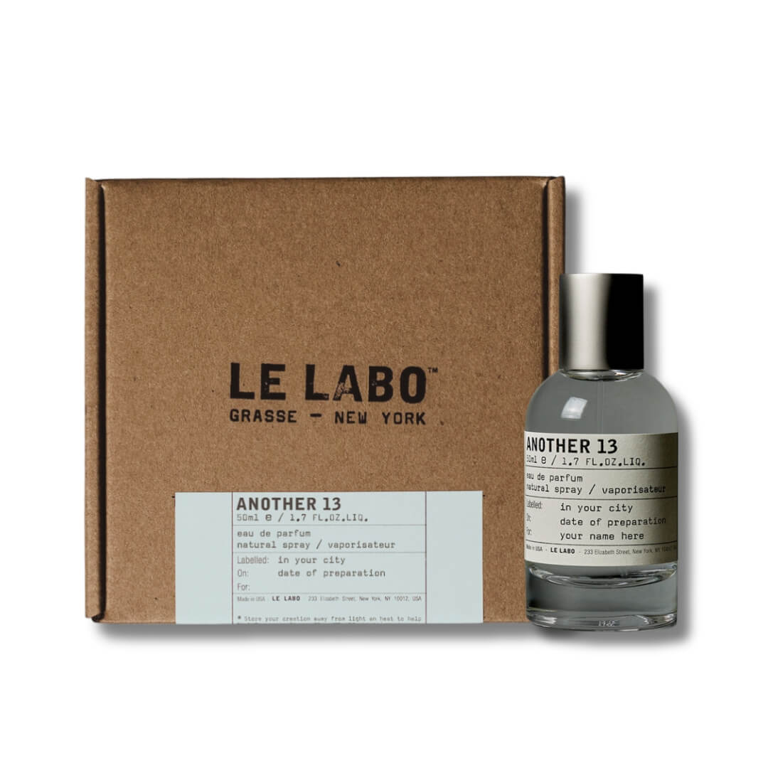 Another 13 EDP 50ml By Le Labo | Exclusive Fragrance | Gadgets Online