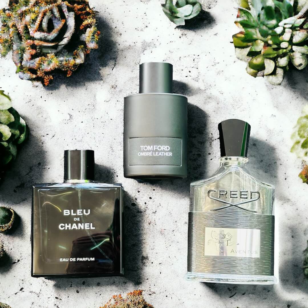 Mens fragrance sale