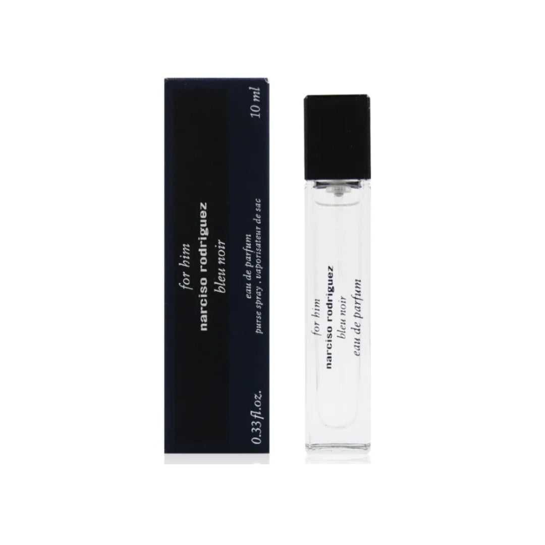 Narciso Rodriguez Bleu Noir EDP 10ml Travel Spray