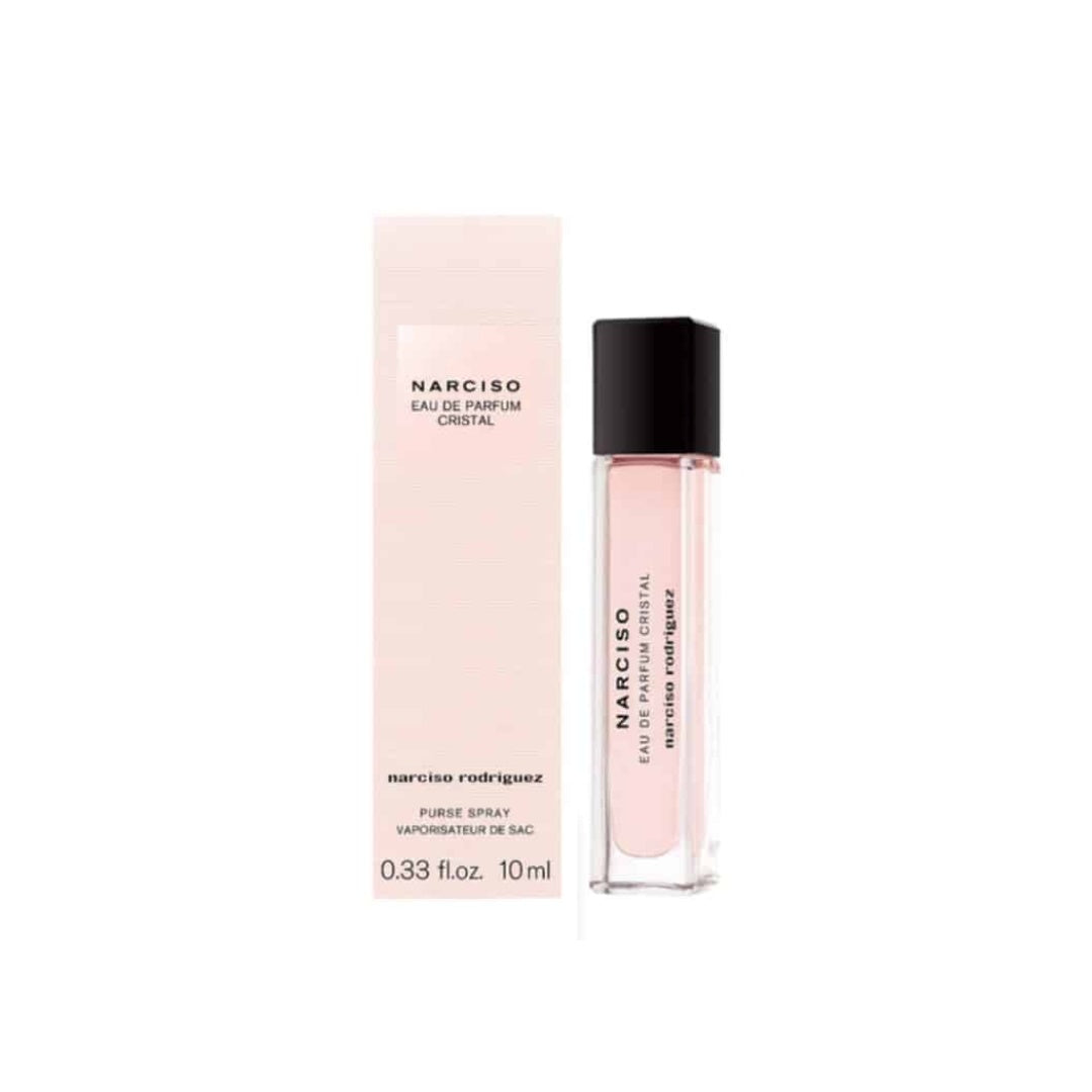 Narciso Rodriguez Cristal EDP 10ml Travel Purse Spray