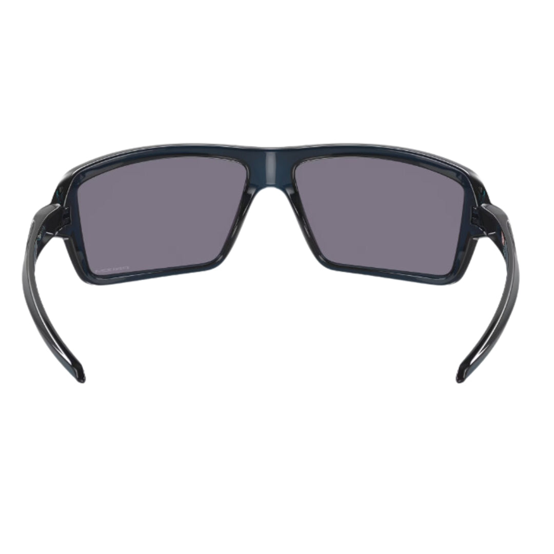 Oakley Cables OO9129 912917 Sunglasses Rear View - Stylish and Durable Design