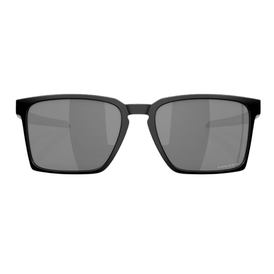 Oakley Exchange Sun Sunglasses - Lens Detail Showing Prizm Black Technology