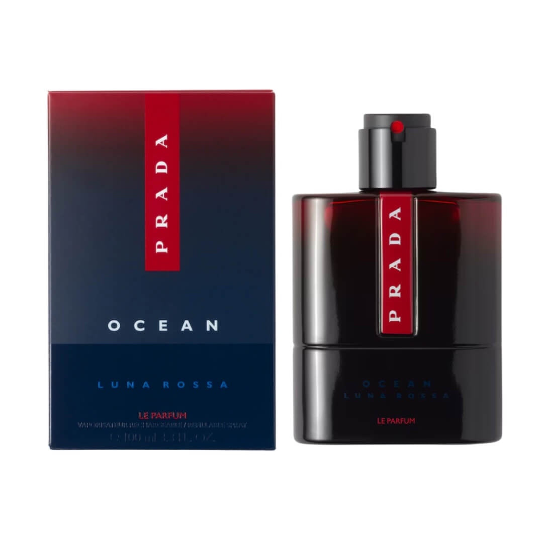 Prada Luna Rossa Ocean Le Parfum 100ml for Men