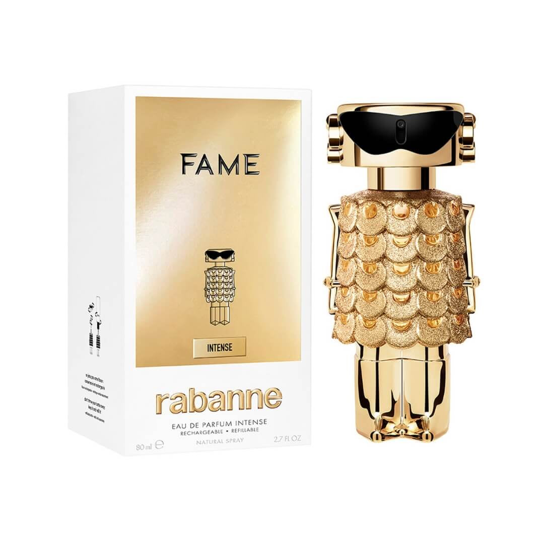 Rabanne Fame Intense 80ml for Women