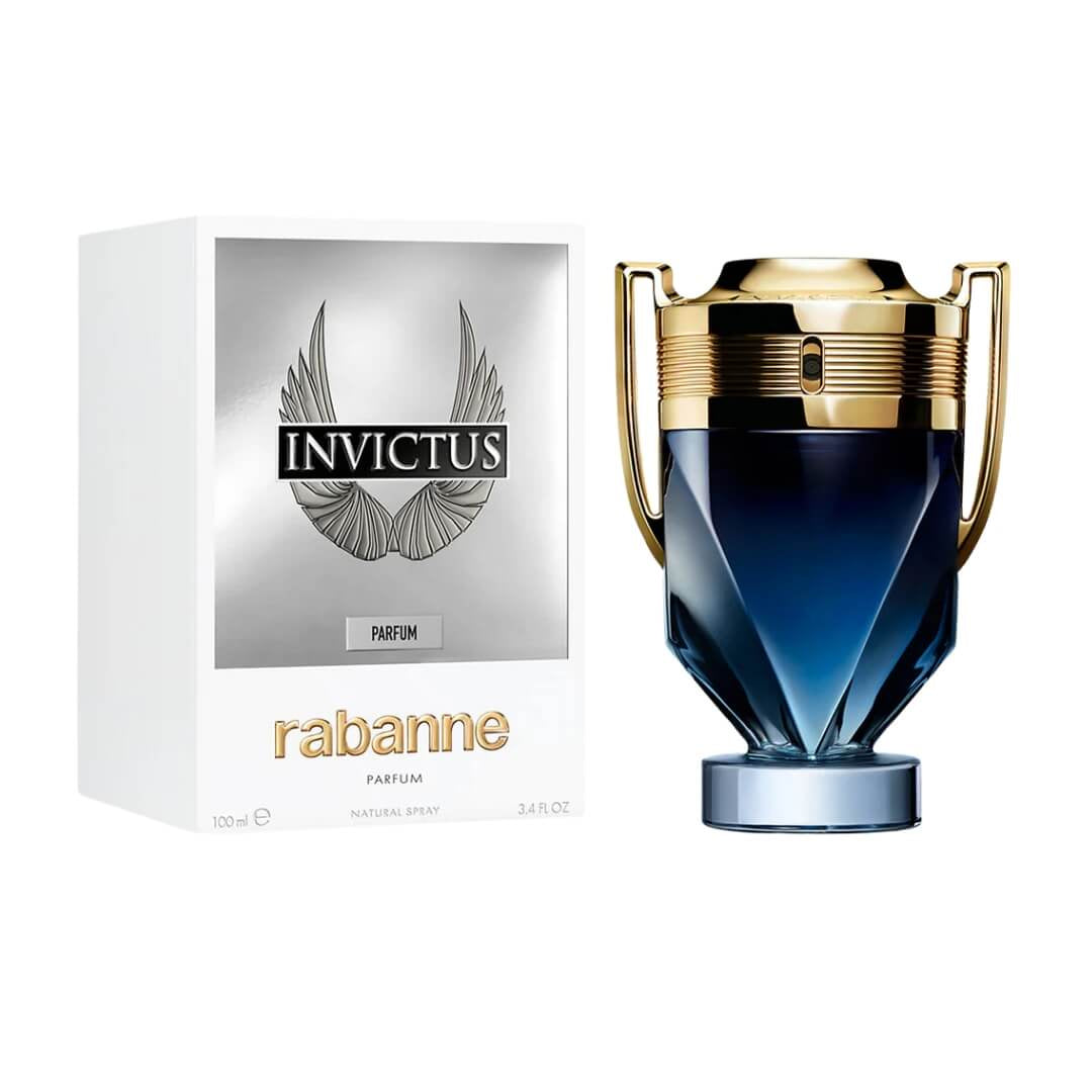 Rabanne Invictus Parfum 100ml for Men