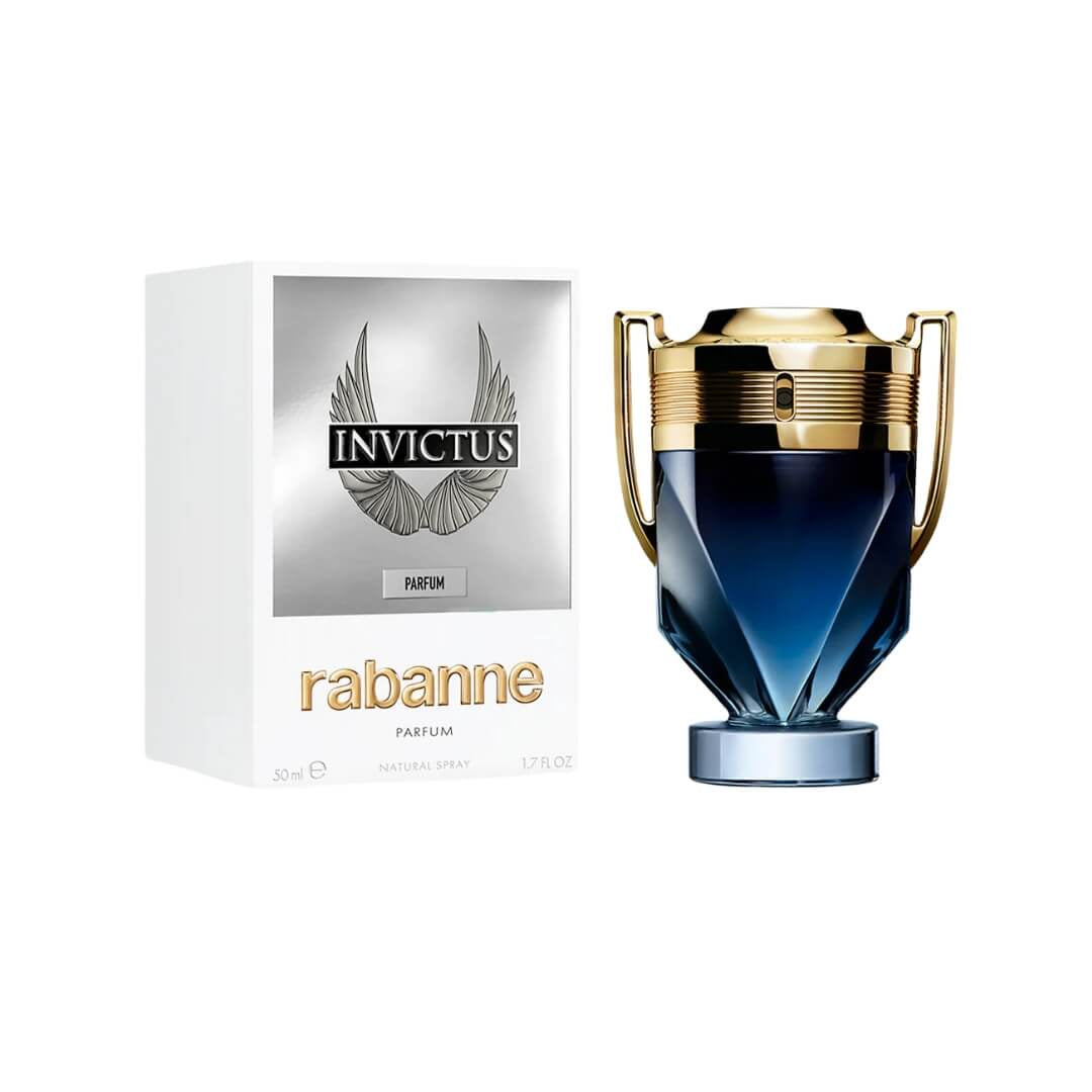 Rabanne Invictus Parfum 50ml for Men