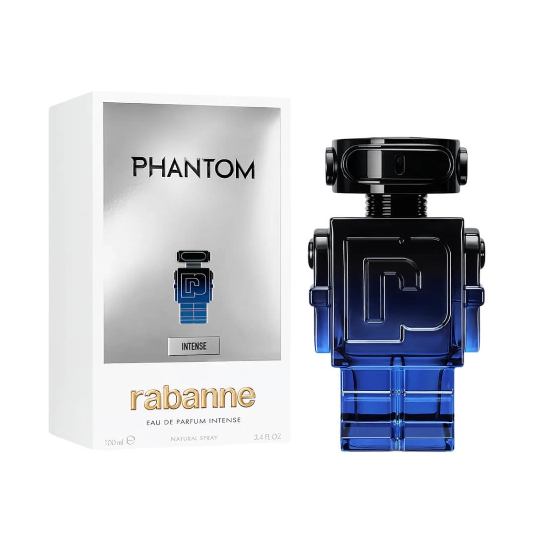 Rabanne Phantom Intense 100ml for Men