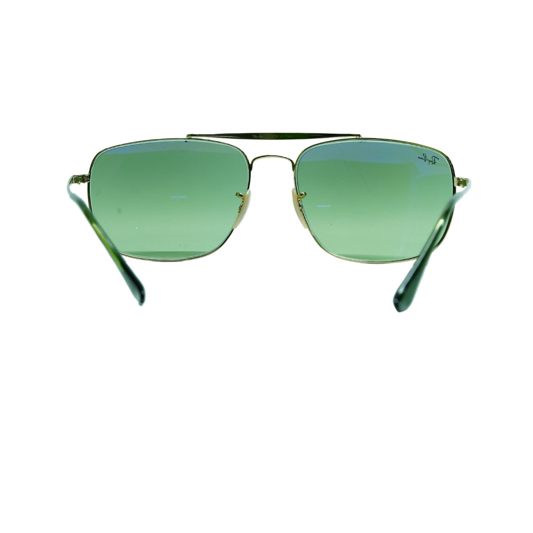 Ray ban best sale colonel review