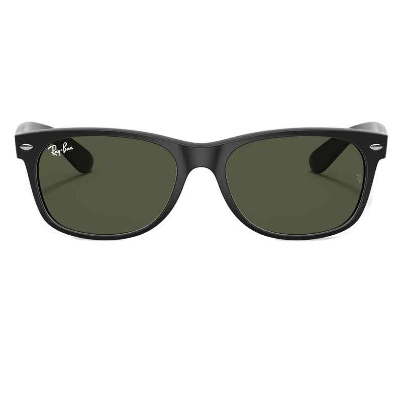 Ray Ban RB2132 622 55 18 New Wayfarer Classic Sunglasses