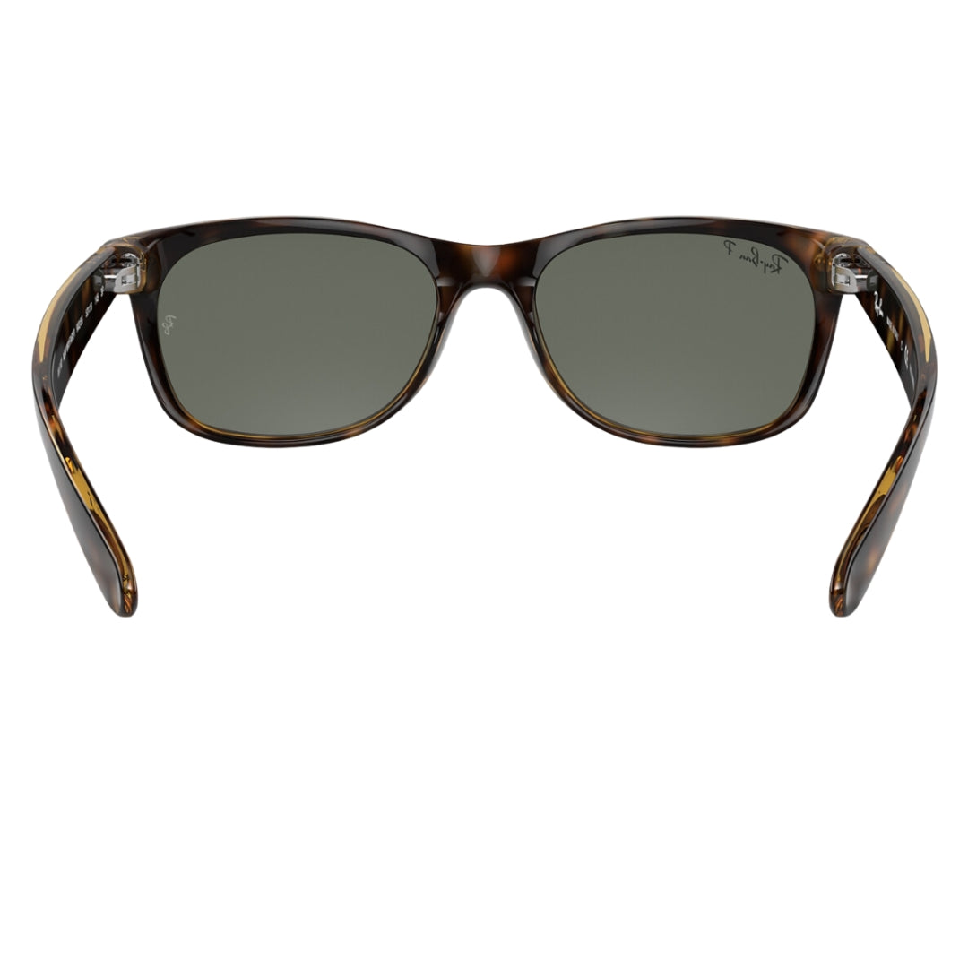 Mens tortoise shell ray hot sale bans