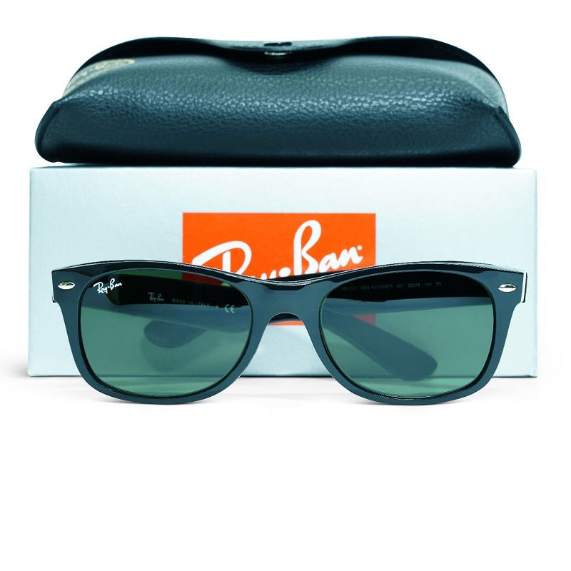 Rb2132 new wayfarer classic sales 901