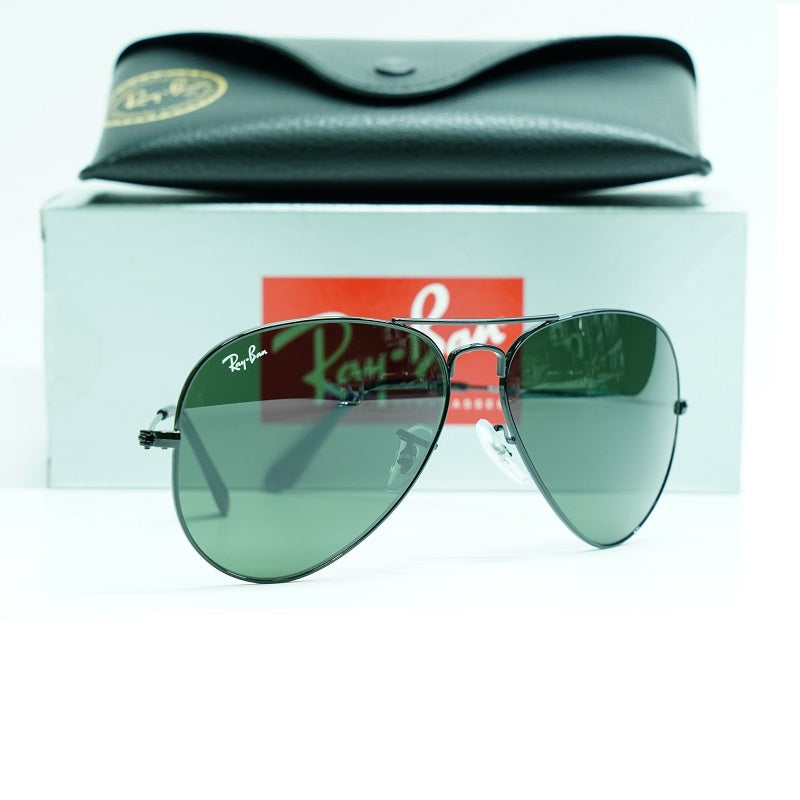 Rb3025 aviator large hot sale metal l2823