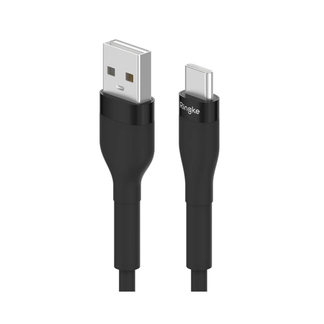 Ringke Fast Charging Pastel Cable USB-A Type-C