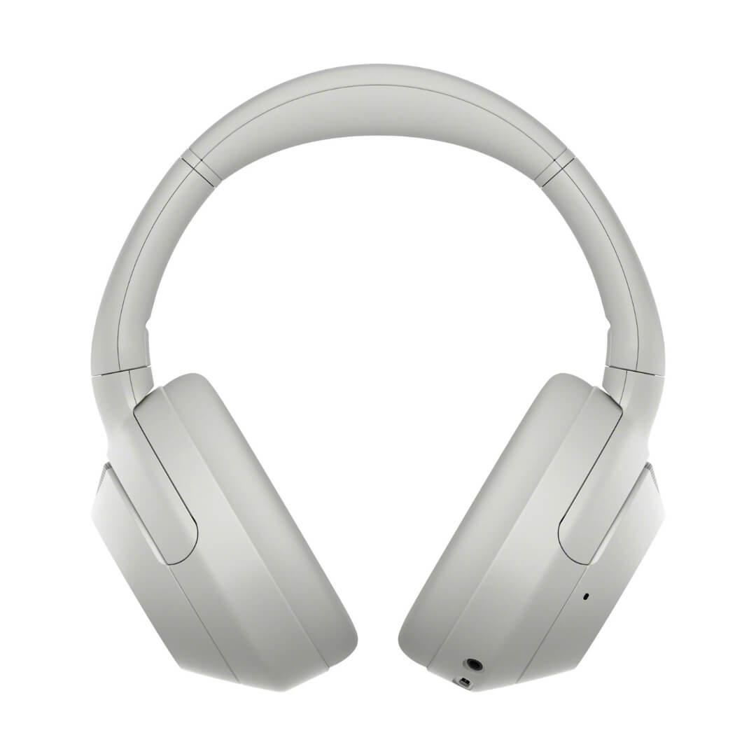 Experience Deep Bass Feel the Rhythm of Your Music with Sony WHULT900N