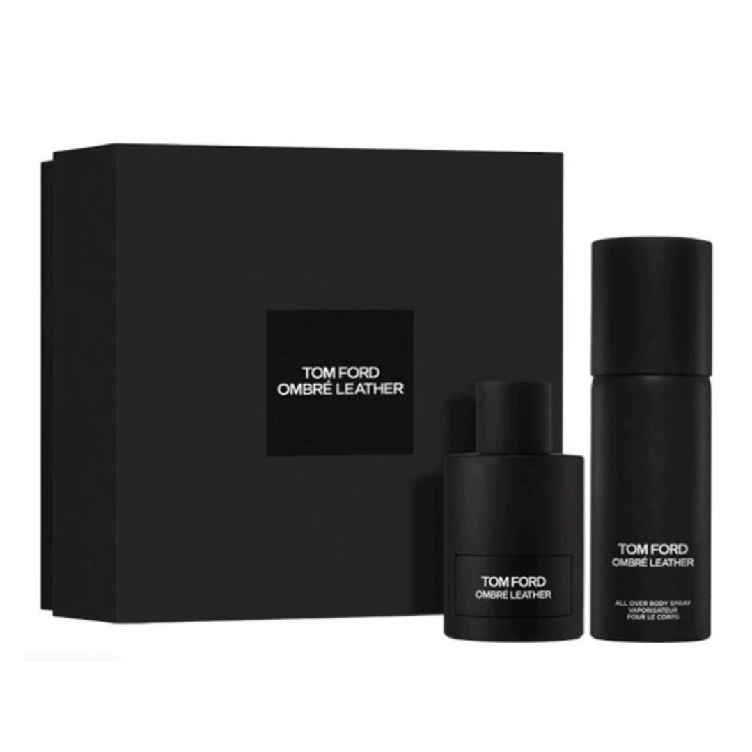 Tom Ford Ombre Leather Giftset 2 Piece