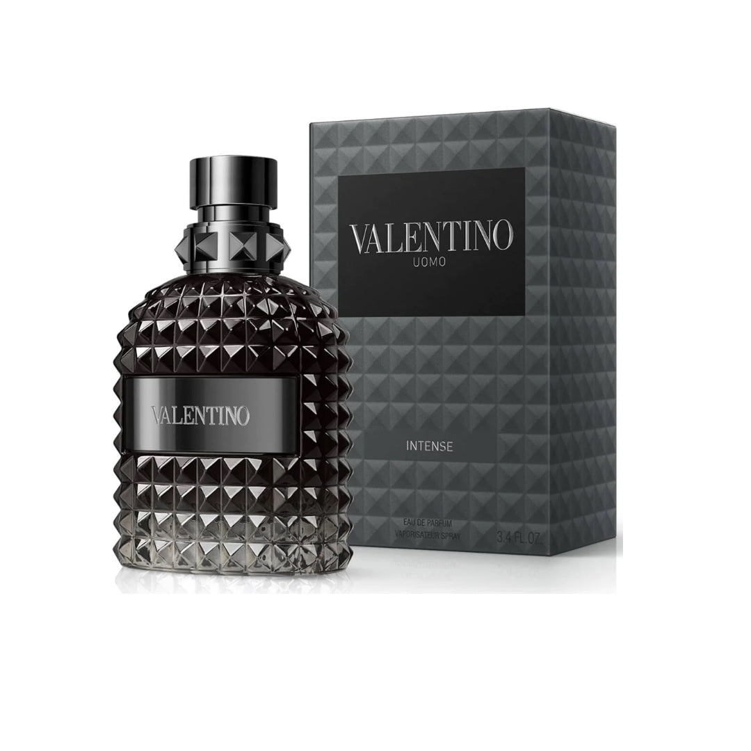 Valentino Uomo Intense EDP 100ml For Men- Gadgets Online New Zealand LTD