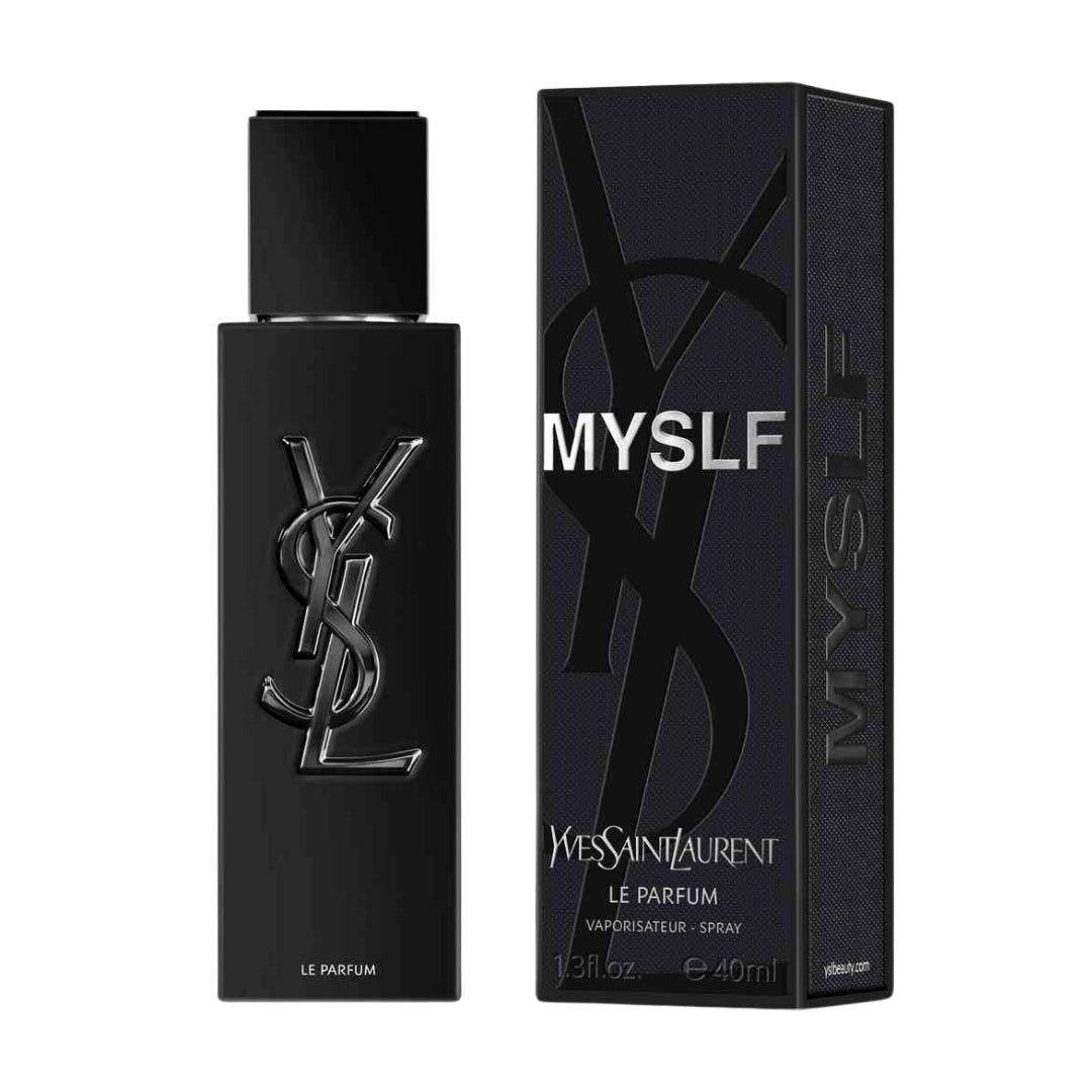 Yves Saint Laurent Myslf Le Parfum for Men in NZ