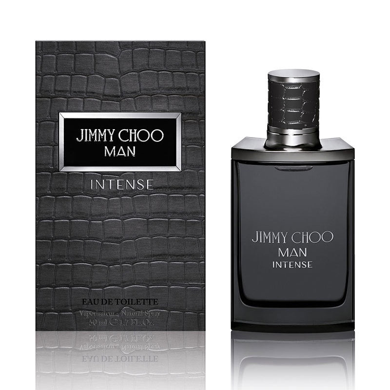 Jimmy Choo Man Intense EDT 50ml