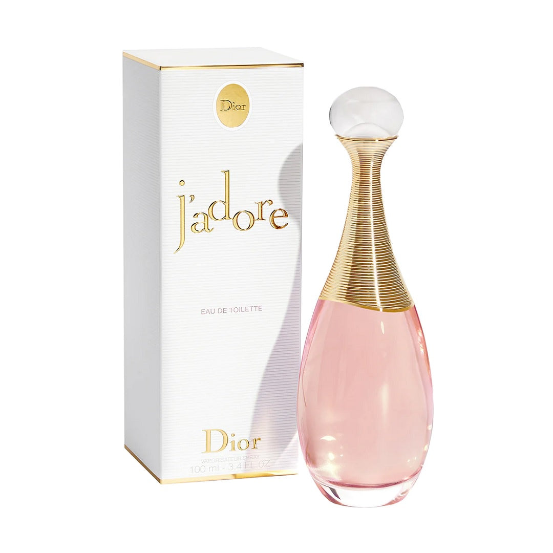 Christian Dior J’adore EDT 100ml For Women