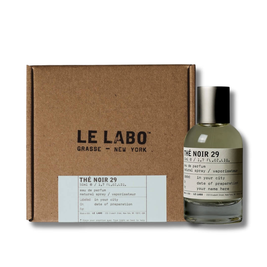 LE LABO THE NOIR29 - 香水(ユニセックス)