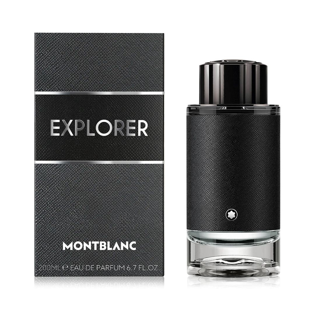 Mont Blanc Explorer EDP 200ml For Men