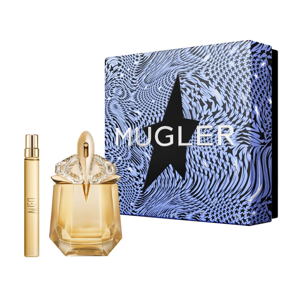 Thierry mugler alien discount set for women 2-piece