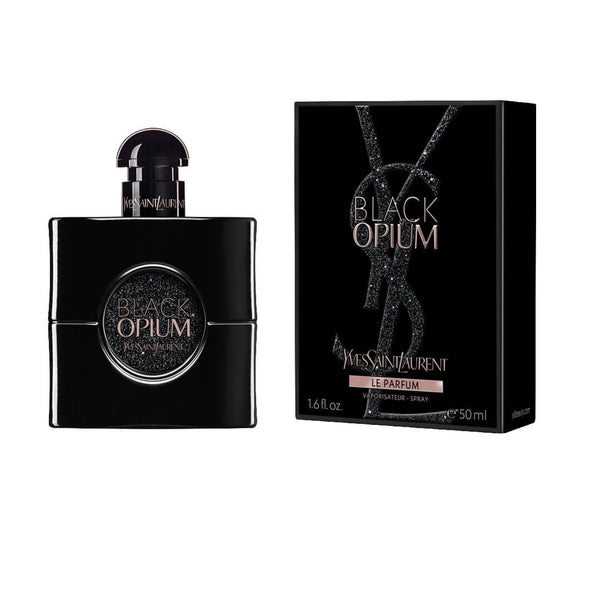 YSL Black Opium EDP 1.2ml Vial