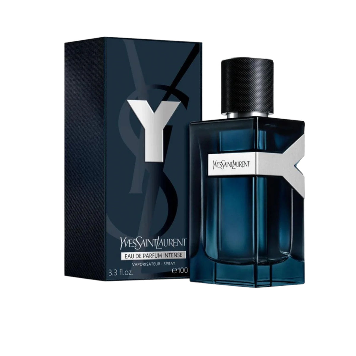 Yves Saint Laurent Men's Y Eau De Toilette Spray - 3.3 fl oz bottle