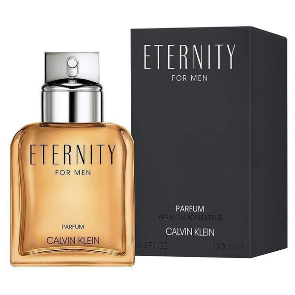 Calvin klein eternity 200ml hot sale perfume