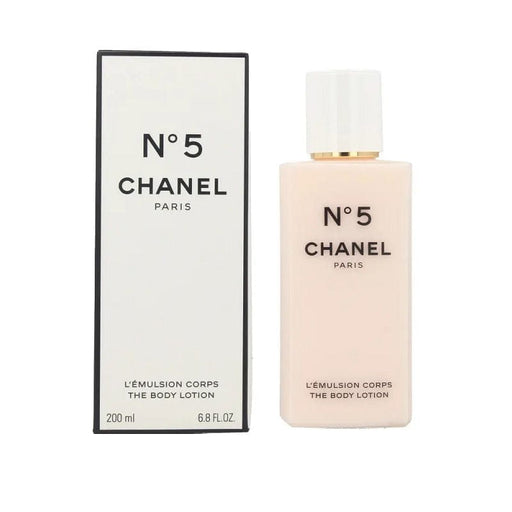 Dưỡng Thể CHANEL N5 Lemulsion Corps The Body Lotion  Scent of Perfumes   Shopee Việt Nam