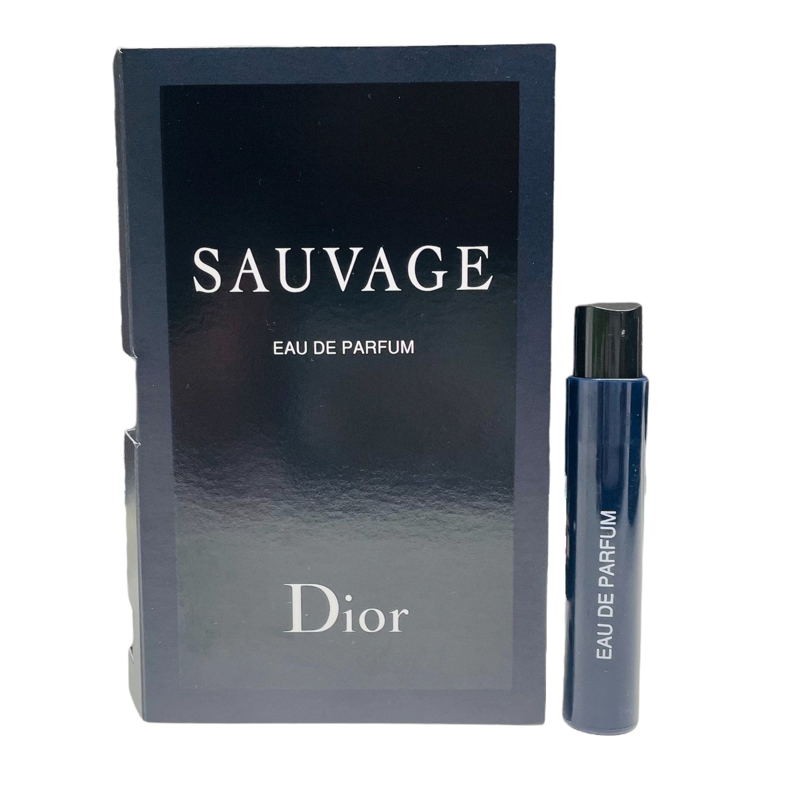 Christian Dior Sauvage EDP 1ml Sample Vial For Men