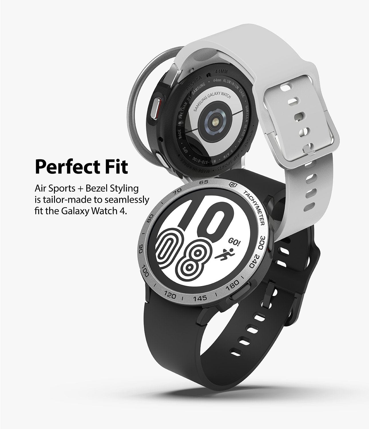 Samsung gear sport bezel on sale ring