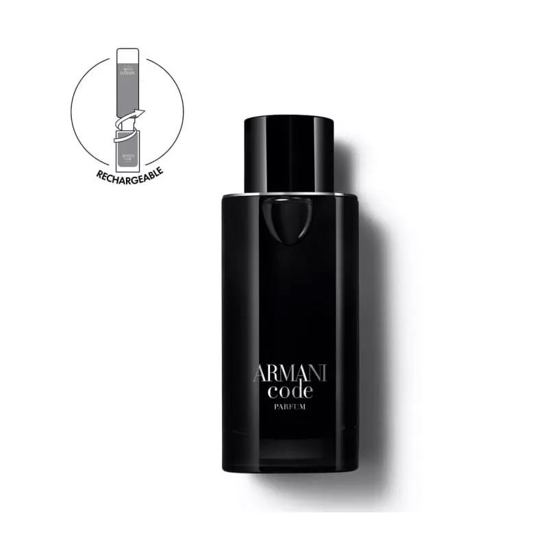 Giorgio Armani Code Parfum 75ML for Men